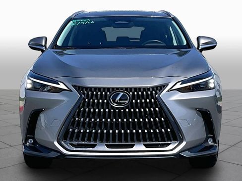 Used 2024 Lexus NX 250 AWD w/ Cold Area Package image 3