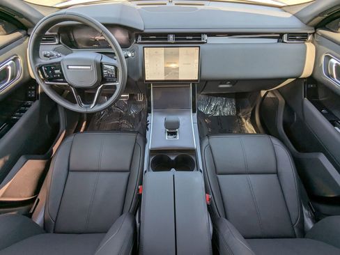 New 2026 Land Rover Range Rover Velar Dynamic SE image 15