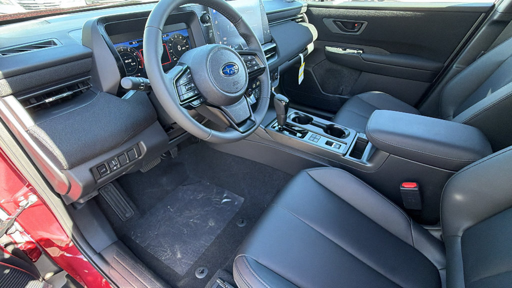 New 2026 Subaru Outback Premium AWD/4WD image 10