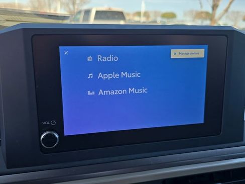 New 2026 Toyota Tacoma SR5 image 20