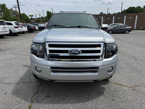 Used 2014 Ford Expedition Limited w/ Equipment Group 301A image 2
