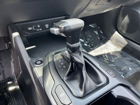 Used 2025 Kia K4 FWD image 42