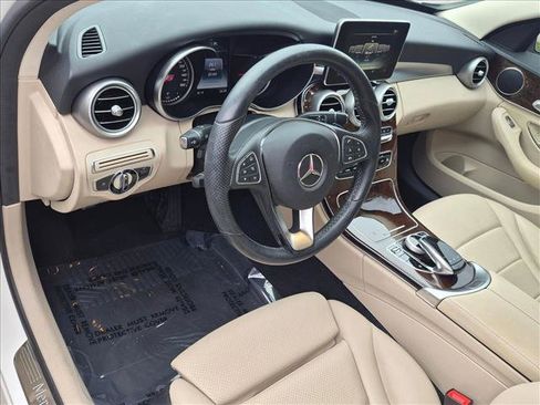 Used 2016 Mercedes-Benz C 300 Sedan image 3
