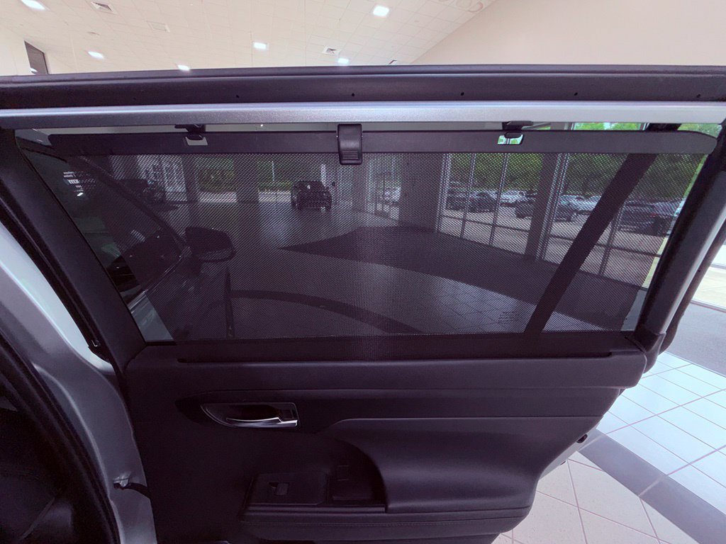 Used 2023 Toyota Highlander XLE FWD image 13