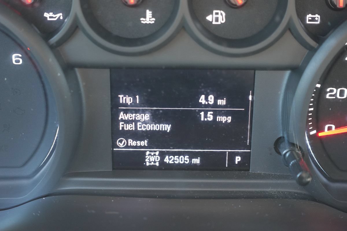 Used 2023 GMC Sierra 1500 Pro w/ Pro Value Package AWD/4WD image 45