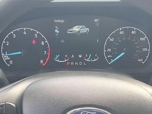 Used 2022 Ford Maverick XLT image 34