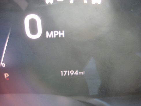 Used 2024 Buick Encore GX Sport Touring w/ Experience Buick Package image 26