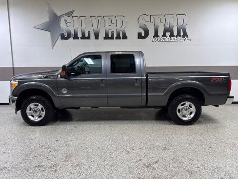 Used 2015 Ford F250 XLT w/ XLT Value Package image 5