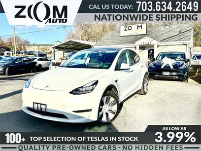 Used 2022 Tesla Model Y Long Range