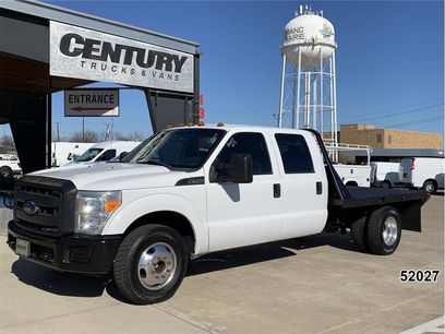 Used 2013 Ford F350 XL
