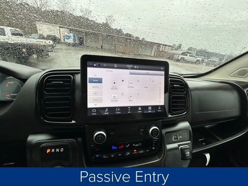 Used 2024 RAM ProMaster 3500 image 33