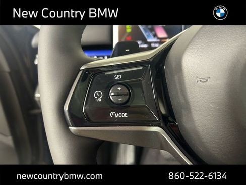 New 2026 BMW 540i xDrive w/ Executive Package image 17