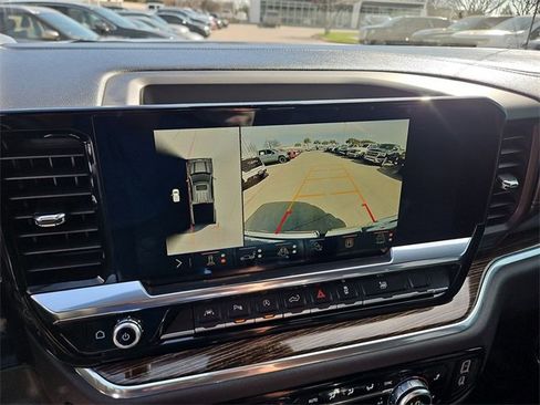 Used 2025 GMC Sierra 1500 Elevation w/ Preferred Package image 14