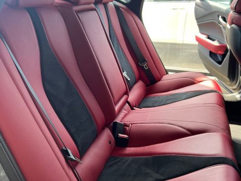 Used 2025 Acura TLX SH-AWD w/ A-SPEC Pkg image 12