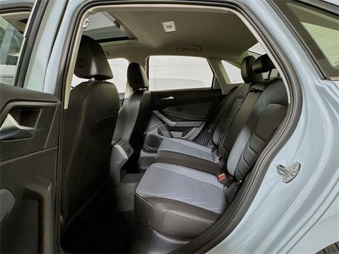 New 2025 Volkswagen Jetta SEL image 13