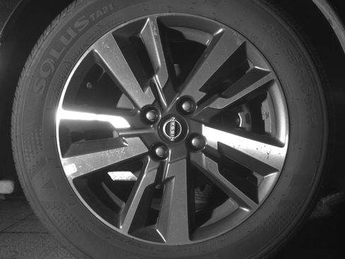 Used 2025 Nissan Versa SV image 13