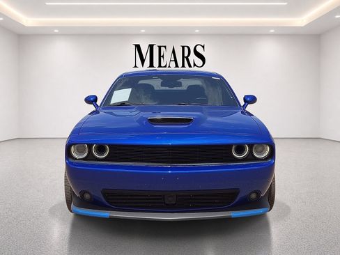 Used 2020 Dodge Challenger GT w/ Plus Package AWD/4WD image 8