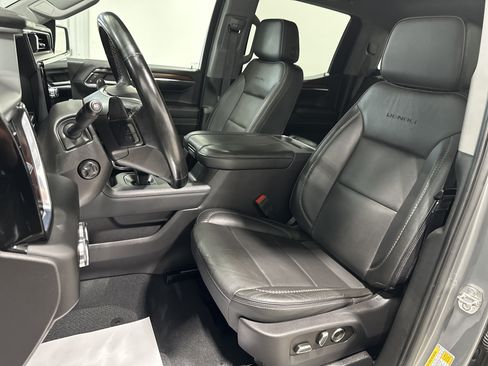 Used 2024 GMC Sierra 1500 Denali w/ Denali Reserve Package AWD/4WD image 17