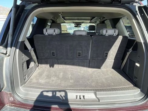 Used 2021 Ford Expedition Limited AWD/4WD image 11