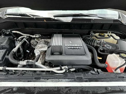 Used 2021 Chevrolet Silverado 1500 RST w/ All Star Edition Plus image 13