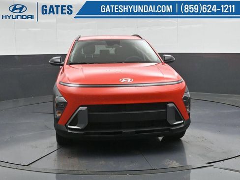 New 2026 Hyundai Kona SEL Sport FWD image 5