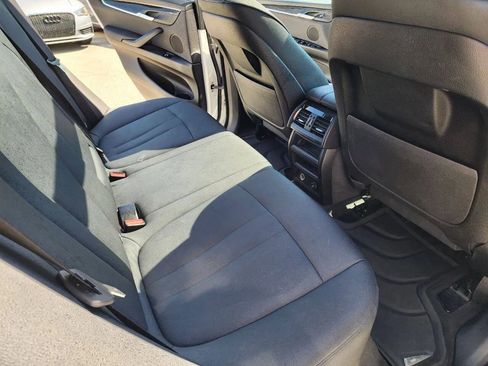 Used 2015 BMW X5 xDrive35i AWD/4WD image 14