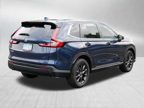 Used 2026 Honda CR-V EX-L image 7