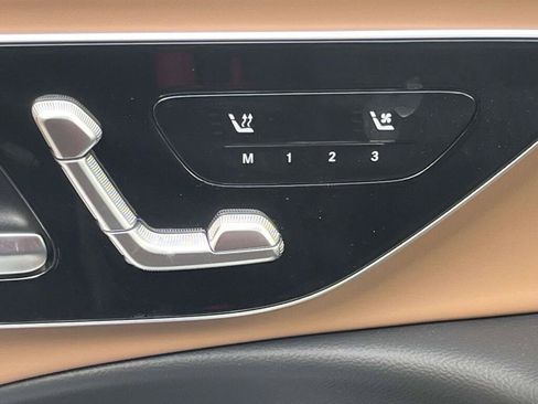 New 2026 Mercedes-Benz E 53 AMG e 4MATIC Sedan image 28