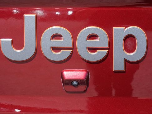 Used 2021 Jeep Gladiator Mojave image 51