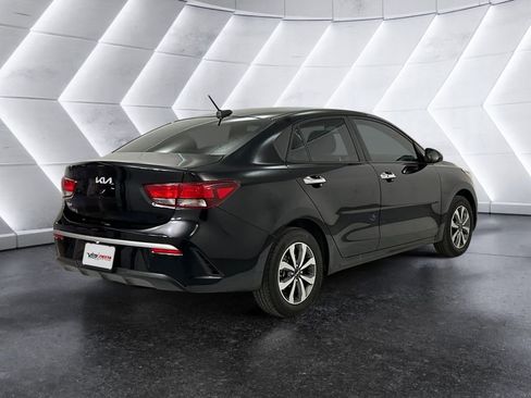 Used 2023 Kia Rio S w/ Technology Package FWD image 4
