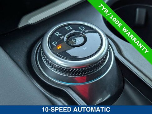 Certified 2025 Ford Explorer ST w/ Sun And Sound Package image 33