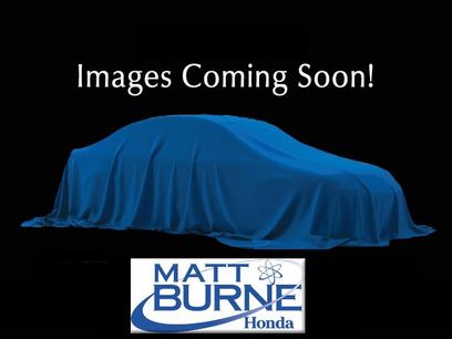 Used 2019 Honda Accord EX
