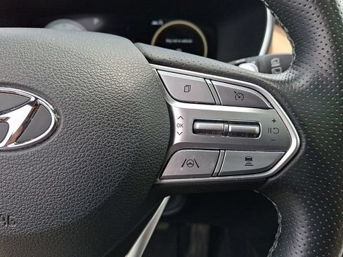 Used 2022 Hyundai Santa Fe Calligraphy AWD/4WD image 22