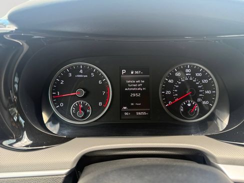 Used 2022 Kia K5 GT-Line AWD/4WD image 27