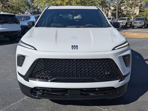 New 2026 Buick Enclave Sport Touring w/ Power Package image 9