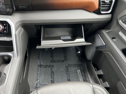 Used 2023 GMC Sierra 1500 Denali w/ Denali Reserve Package image 33