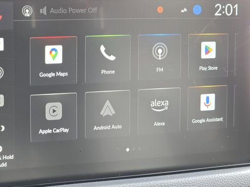 New 2026 Honda Civic Sport Touring image 31