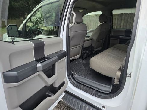 Used 2018 Ford F150 XLT image 20