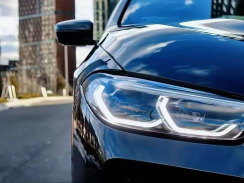 Used 2020 BMW M850i xDrive Coupe image 5