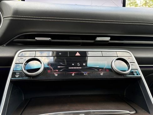 Used 2024 Genesis GV80 2.5T image 6