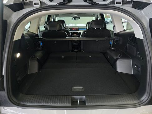 New 2026 Hyundai Ioniq 9 Limited w/ Tow & Go Package image 15