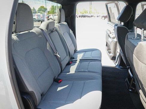 Used 2022 RAM 1500 Big Horn image 31