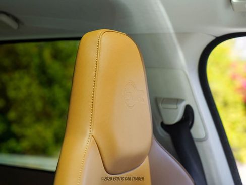 Used 2022 Land Rover Range Rover Sport SVR AWD/4WD image 68