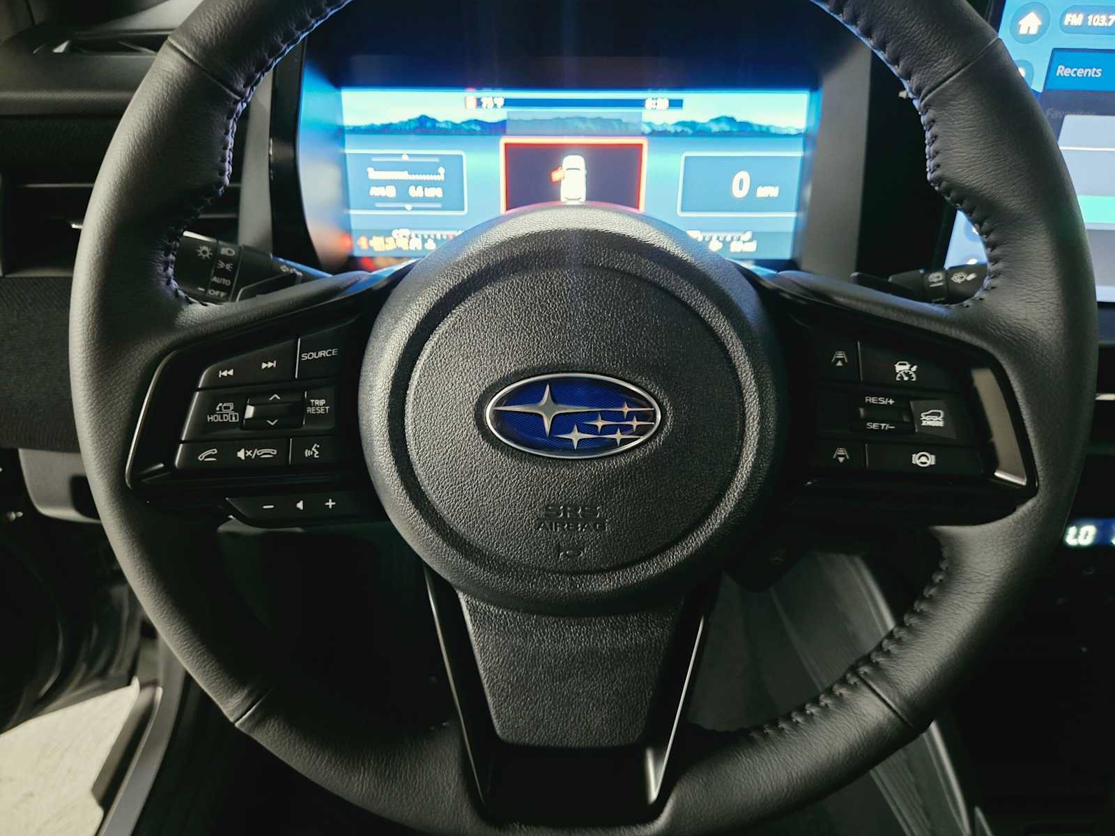 New 2026 Subaru Outback Limited AWD/4WD image 22