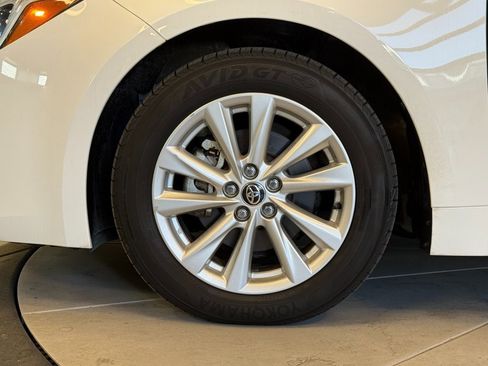 Used 2023 Toyota Corolla SE image 23