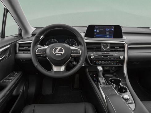 Used 2020 Lexus RX 350 FWD w/ Premium Package image 44