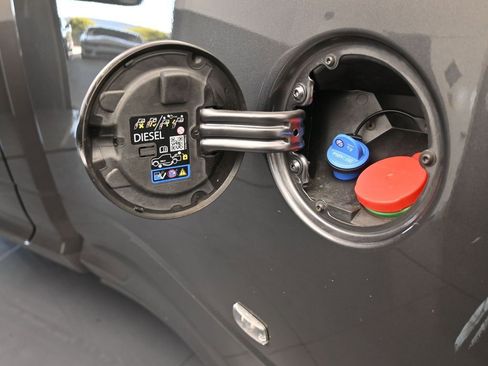 Used 2024 RAM 3500 Tradesman image 30