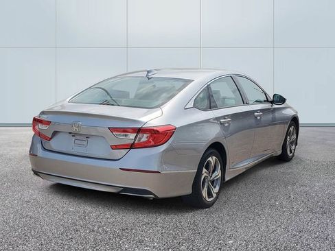 Used 2019 Honda Accord EX-L image 4