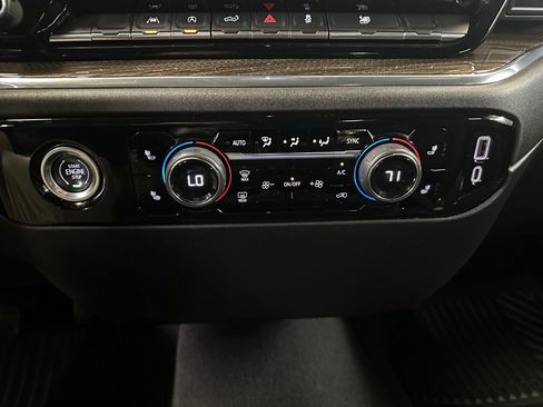 Certified 2023 Chevrolet Silverado 1500 LT image 14