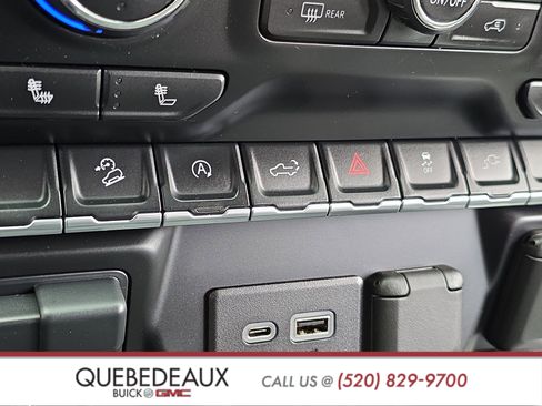 Used 2021 Chevrolet Silverado 1500 RST w/ Texas Edition Plus AWD/4WD image 24